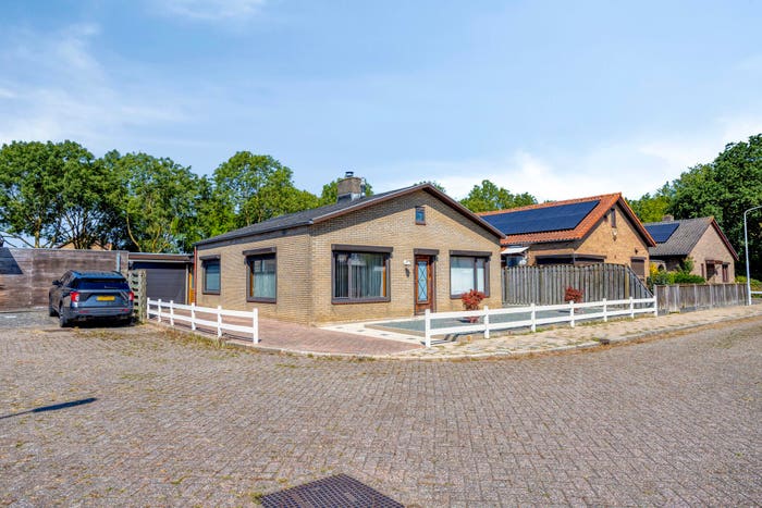 4-kamerhuis te koop in Kern Sas van Gent, Sas van Gent