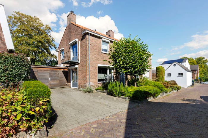 5-kamerhuis te koop in Oosterbeek – Jagerspad, Bato's Wijk