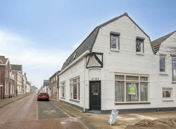 Koop en Huur Huizen - 2