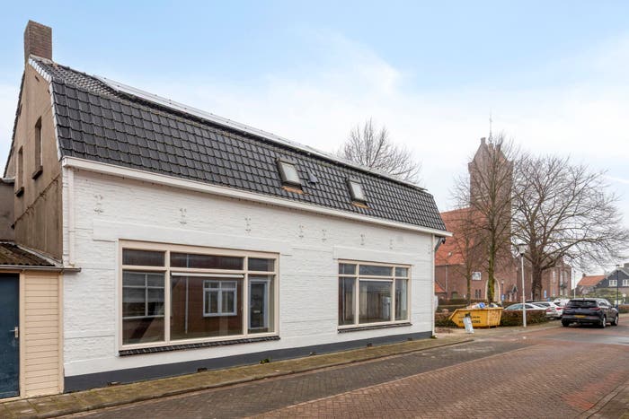 Koop en Huur Huizen - 3