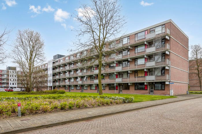 4-kamerappartement te koop in Katspolder, Terneuzen
