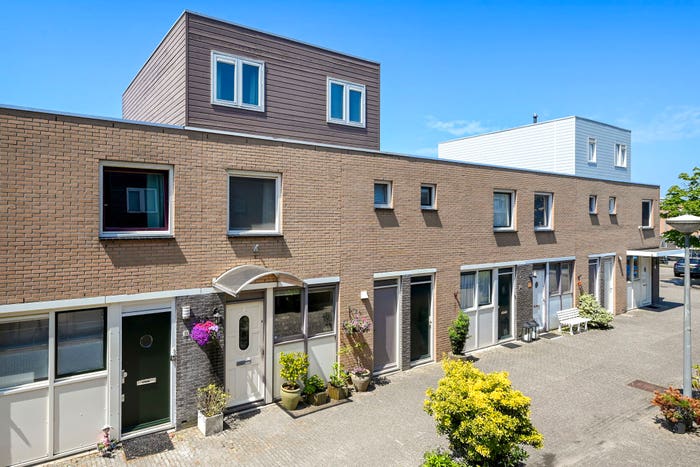 5-kamerhuis te koop in Amsterdam – Desselstraat, Nieuw-Sloten-Noordoost