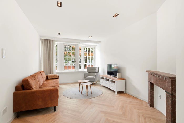 5-kamerappartement te koop in Amsterdam – Paramaribostraat, Paramariboplein e.o.