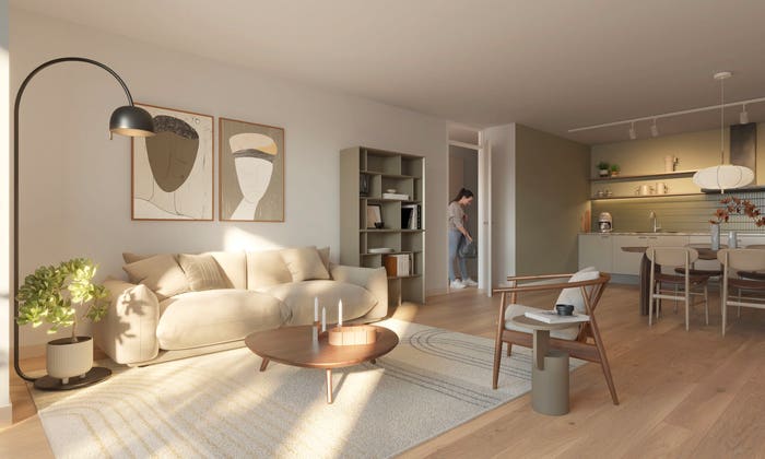 Koop en Huur Huizen - 3