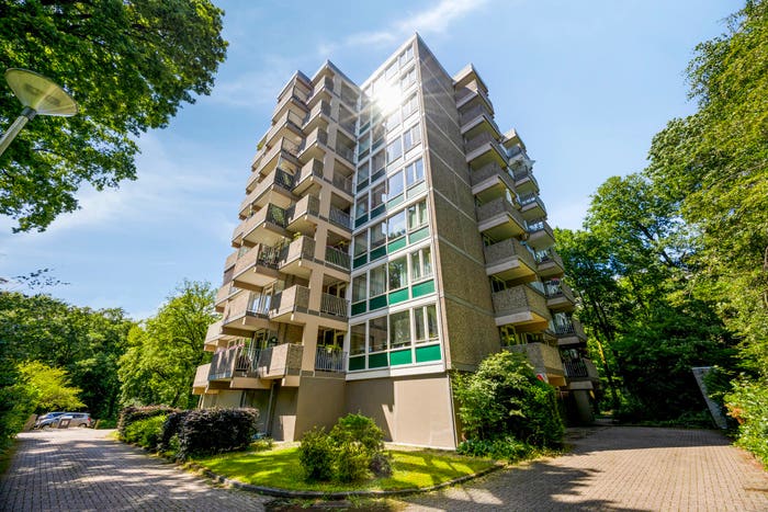 4-kamerappartement te koop in Doorwerth – Koningsberg, Doorwerth Zuid