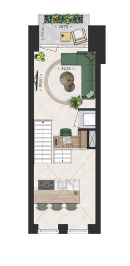 Koop en Huur Huizen - 2