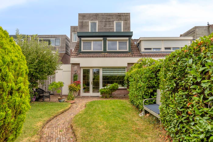 5-kamerhuis te koop in Aetsveld-Zuid, Weesp