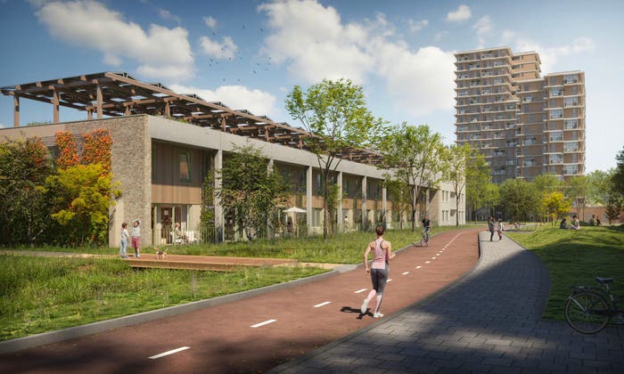 Koop en Huur Huizen - 2