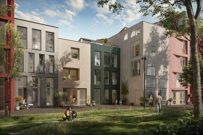Koop en Huur Huizen - 3