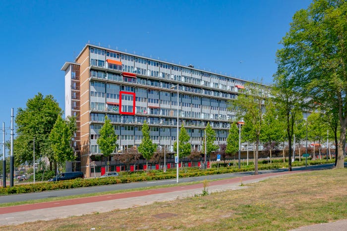 3-kamerappartement te koop in Amsterdam – Nicolaas Anslijnstraat, Osdorpplein e.o.