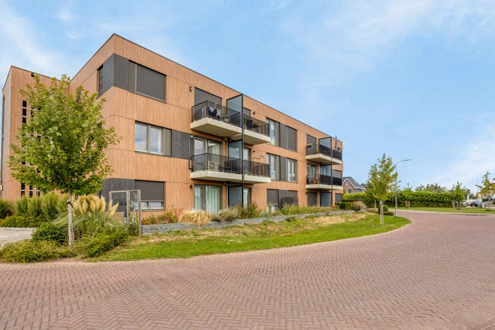 3-kamerappartement te koop in Westervoort, Westervoort