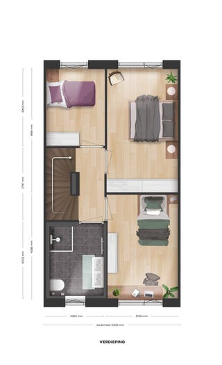 Koop en Huur Huizen - 3