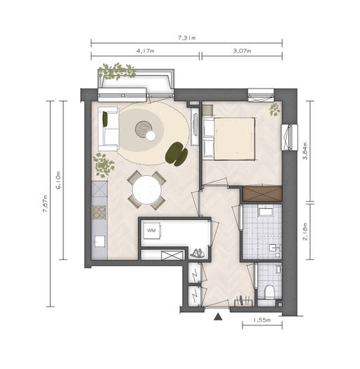 Koop en Huur Huizen - 3