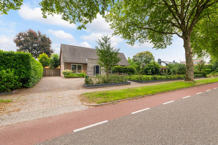 6-kamerhuis te koop in Eibergen – Lariksweg, D'n Esch