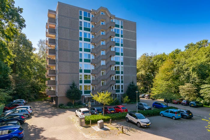 3-kamerappartement te koop in Doorwerth – Koningsberg, Doorwerth Zuid