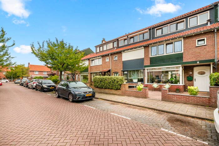 Koop en Huur Huizen - 2