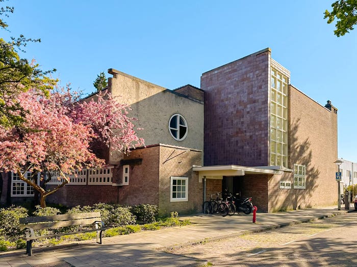 7-kamerappartement te koop in Amsterdam – Zaaiersweg, Betondorp