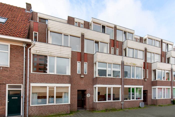 3-kamerappartement te koop in Haarlem – Transvaalstraat, De Goede Hoop