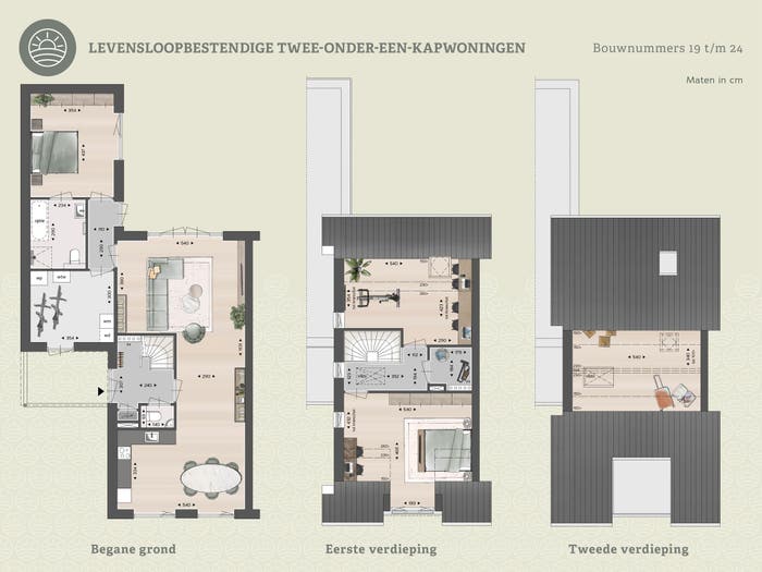 Koop en Huur Huizen - 2
