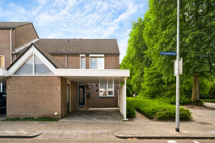 5-kamerhuis te koop in Boshoven-Vrakker, Weert