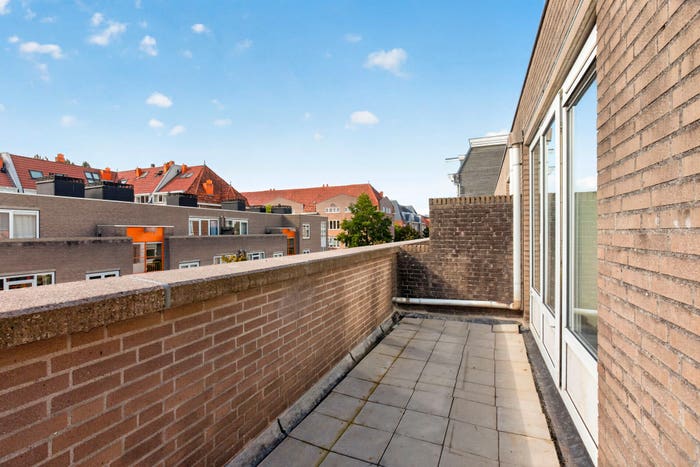 3-kamerappartement te koop in Amsterdam – Houtrijkstraat, Spaarndammerbuurt-Zuidwest