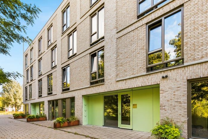 3-kamerappartement te koop in Amsterdam – Grootslagstraat, Markengouw-Midden