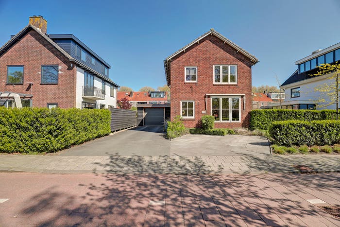 3-kamerhuis te koop in Gouda – Bodegraafsestraatweg, Ouwe Gouwe