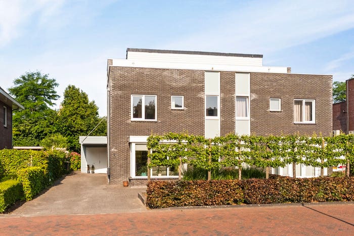 5-kamerhuis te koop in Emmeloord – Aletta Jacobshage, Emmeloord-Emmelhage-Boswonen