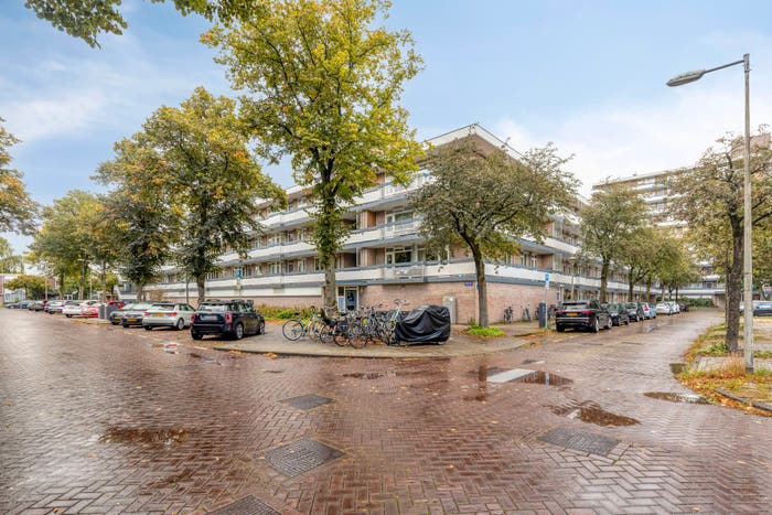 3-kamerappartement te koop in Amsterdam – Bolestein, Buitenveldert-Zuidwest