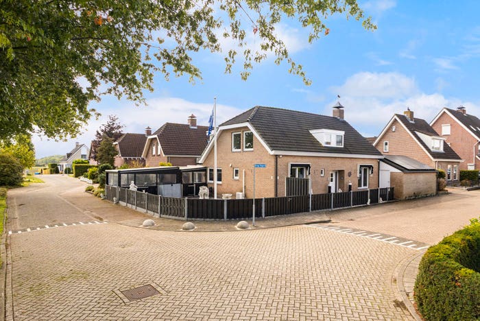 6-kamerhuis te koop in Welberg, Steenbergen (NB)