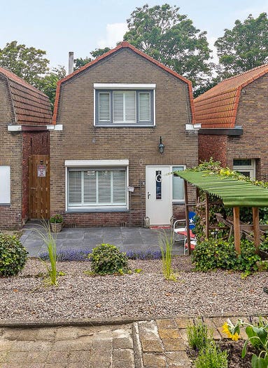 3-kamerhuis te koop in Terneuzen – Baandijk, Lievenspolder