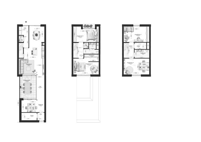 Koop en Huur Huizen - 3