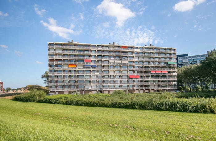 3-kamerappartement te koop in Terneuzen – Churchilllaan, Serlippenspolder