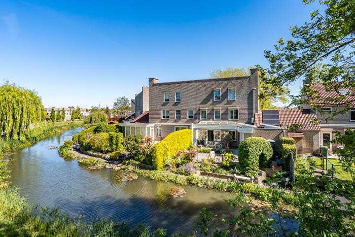 6-kamerhuis te koop in Weert – Poldermolen, Molenakker