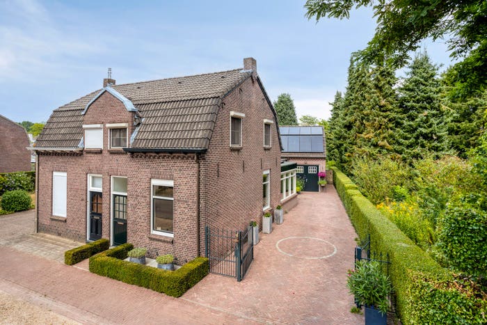 5-kamerhuis te koop in Weert – Oude Laarderweg, Molenakker