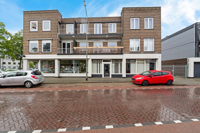 3-kamerappartement te koop in Verzetsheldenbuurt I, Oss