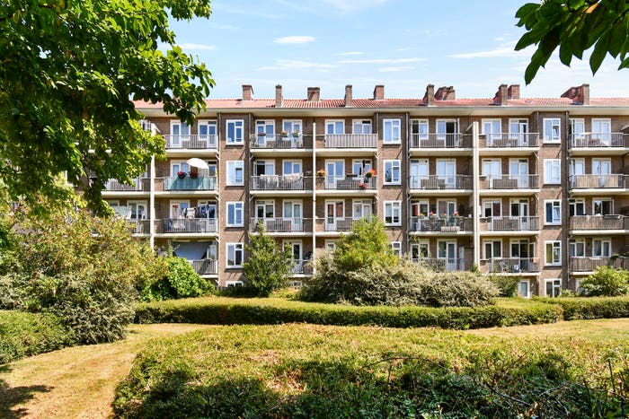 3-kamerappartement te koop in Amsterdam – Jacques Veltmanstraat, Jacques Veltmanbuurt