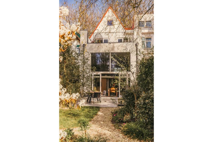 7-kamerhuis te koop in Amsterdam – Amstelveenseweg, Buitenveldert-Zuidwest