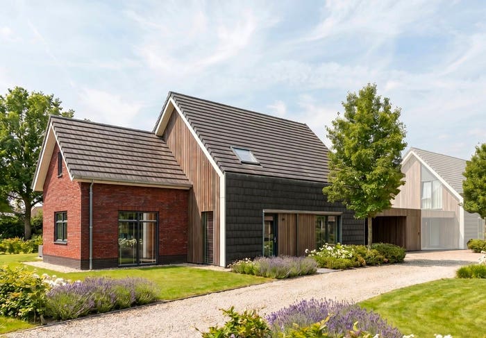 5-kamerhuis te koop in Hagestein buitengebied oost, Hagestein