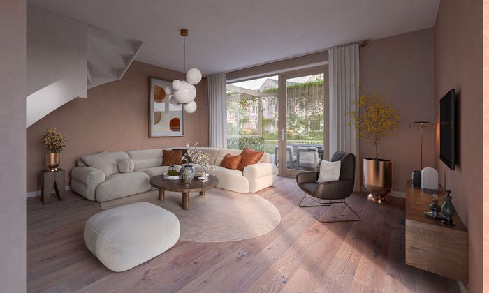 Koop en Huur Huizen - 2