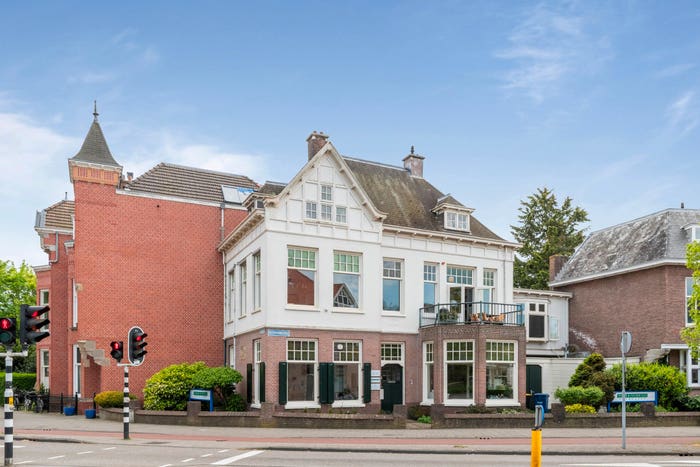 9-kamerhuis te koop in Haarlem – Verspronckweg, Kleverpark-zuid
