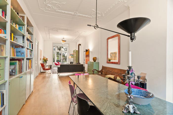 Koop en Huur Huizen - 2