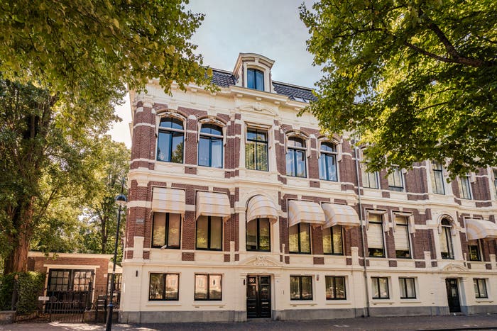 3-kamerappartement te koop in Haarlem – Dreef, Florapark
