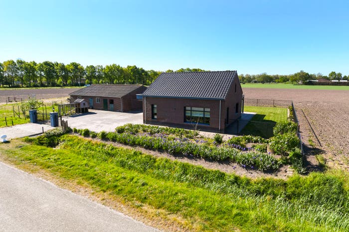 4-kamerhuis te koop in Weert – Rakerstraat, Laar buitengebied