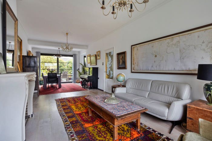 Koop en Huur Huizen - 2