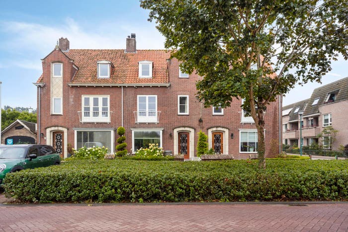 5-kamerhuis te koop in Loon op Zand – Kerkstraat, Oud-Loon