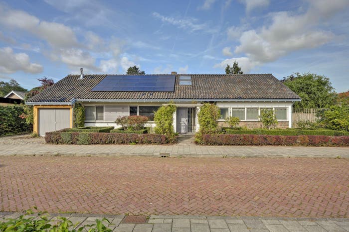 6-kamerhuis te koop in Dinteloord, Dinteloord