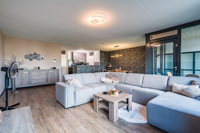 3-kamerappartement te koop in Weert-Centrum, Weert