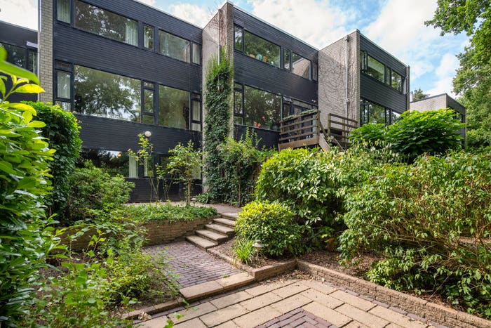 7-kamerhuis te koop in Doorwerth – Bachlaan, Clusterwoningen