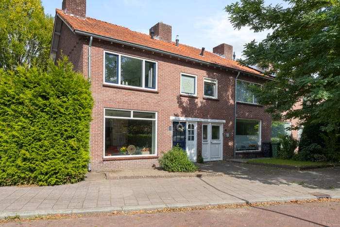 6-kamerhuis te koop in Waalre – Bolksheuvel, Waalre